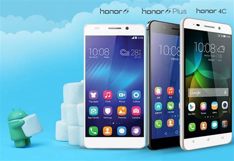 The good the huawei honor 6 plus' big, bold screen is great for video, its processor handles most tasks well and its camera takes shots that are ideal for facebook. Android Marshmallow soak test for Huawei Honor 6, 6 Plus ...