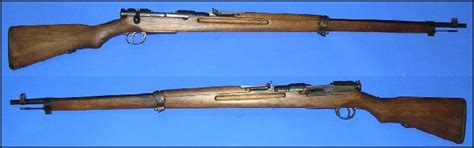 Arisaka Japanese Arisaka Type 97 Sniper Rifle