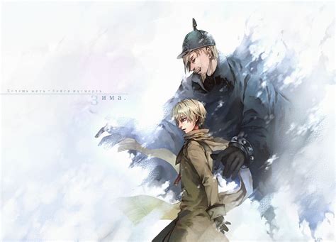 Russia ~ Hetalia Fan Art 34454156 Fanpop