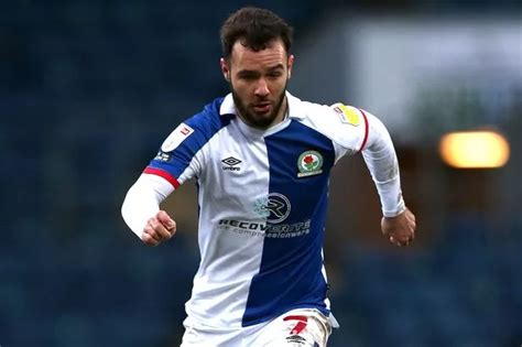 Everton Join West Ham In Adam Armstrong Frame With Blackburn Rovers Braced For Summer Interest