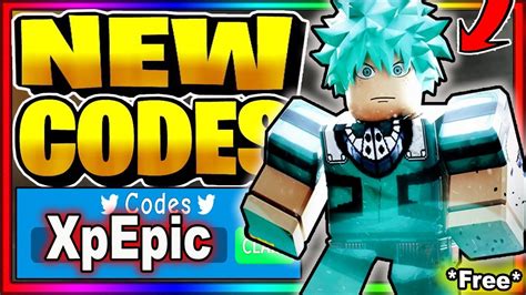 All New Codes Roblox Heroes Online Dungeons Youtube