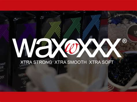 Wax Xxx Of 株式会社 Beek