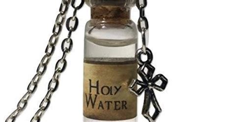 Daimonologia Two Early Christian Testimonies Of The Use Of Holy Water In An Exorcism