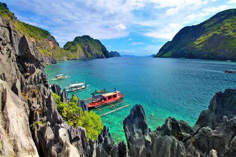 Coron Or El Nido Which One Is Really Better Lifestyle