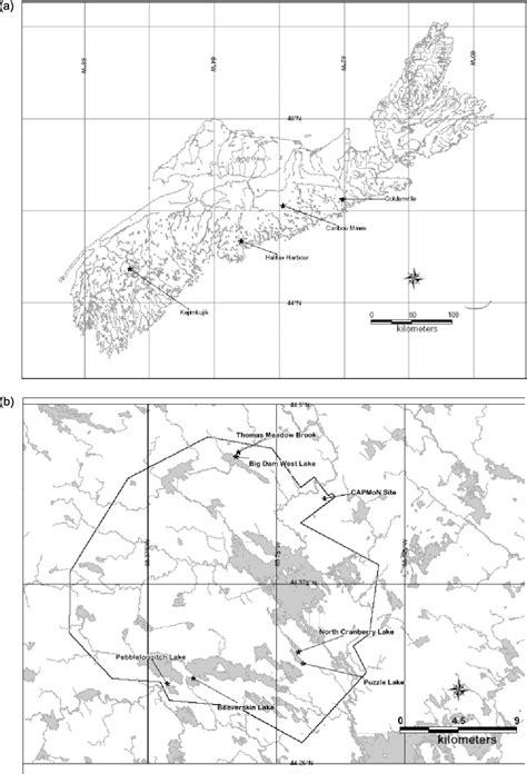 Figure 1 From Airsurface Exchange Of Mercury In Natural And