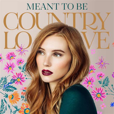 Meant To Be Country Love Compilation By Various Artists Spotify