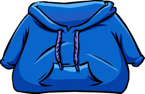 Hoodie Clipart Blue Hoodie Hoodie Blue Hoodie Transparent Free For
