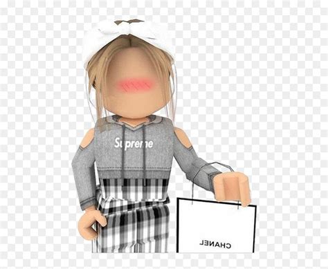 Aesthetic Roblox Avatar Png