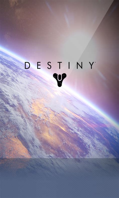Destiny Logo Wallpaper We Have 79 Amazing Background Pictures