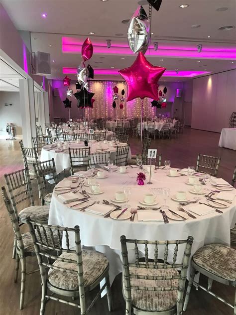 School Dances And Prom Venue Stock Essex Greenwoods Hotel And Spa