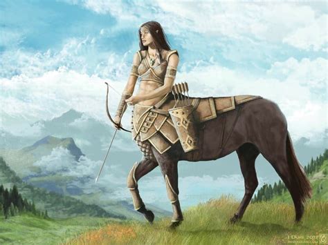 10 Mythical Creatures Humans Conceived