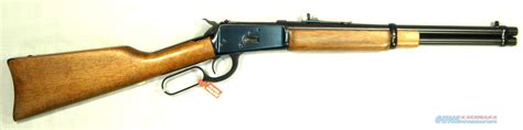 Rossi R92 44 Mag Lever Action 16 For Sale At