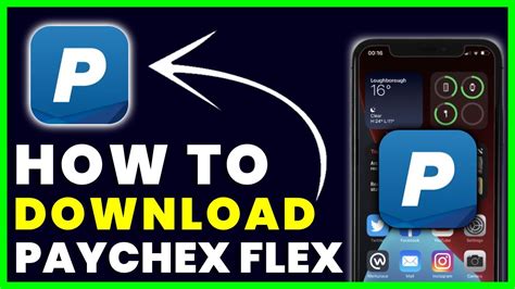 How to Download Paychex Flex App | How to Install & Get Paychex Flex