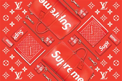 Louis vuitton wallpaper hd pictures download. Supreme x Louis Vuitton: Where To Buy It Right Now in Los ...