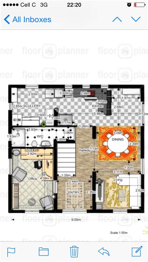 Idi A4 Interior Design Institute Floor Planner Interior Design Courses