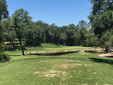 Turkey Creek Golf Club Details And Information In Northern California