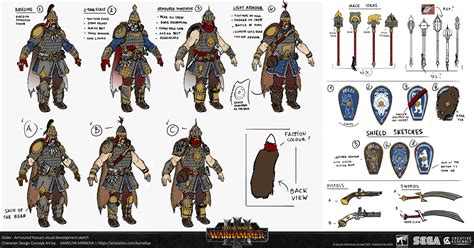Warhammer Armies Warhammer Art Armor Concept Concept Art Tomb Guard Character Inspiration