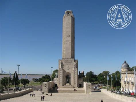 Discover Rosario One Of The Best Places In Argentina