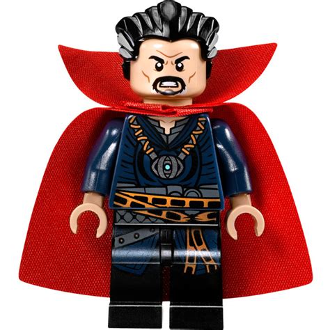 Maybe you would like to learn more about one of these? LEGO Dr. Strange Minifigure | Brick Owl - LEGO Marketplace