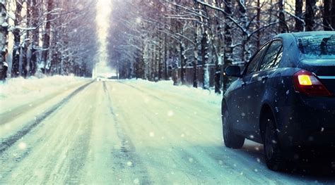12 Tips For Driving In The Snow In Vancouver Curated