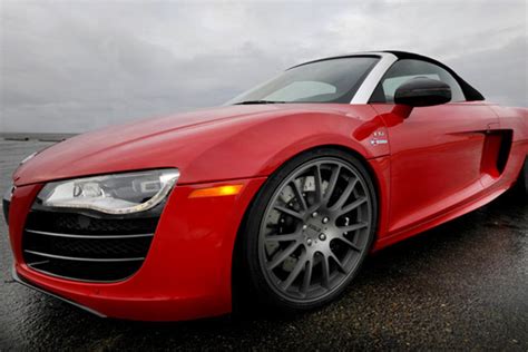 Stasis Engineering Launches 710 Hp Audi R8 V10 Carbuzz