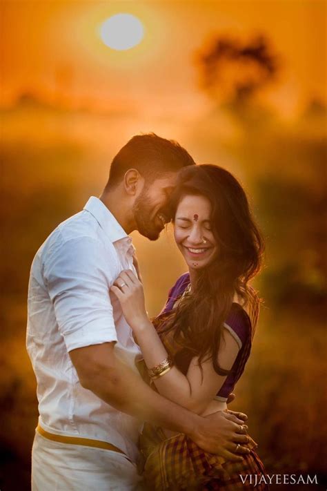 Indian Couple Outdoor Photoshoot Ideas Photography Subjects