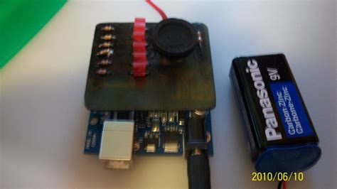 Arduino Emf Detector 7 Steps Instructables