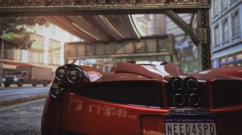 Need For Speed Most Wanted 2012 Pc Framerate Fix Senturinmother