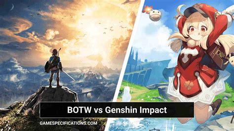 Genshin Impact Recommended Specs Android Genshin Impact Unofficial Images