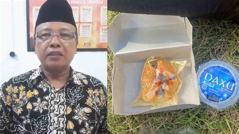 Parah Viral Snack KPPS Ala Layatan KPU Sleman Ungkap Dari Anggaran 15