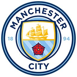 kits pes | Manchester city logo, Manchester city, Manchester city football club