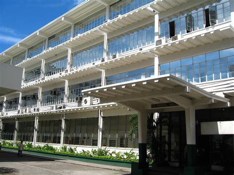 The 10 Most Expensive Tertiary Schools In The Philippines Page 6 Of