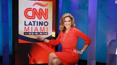 Cnn Latino Debuta En Miami Cnn