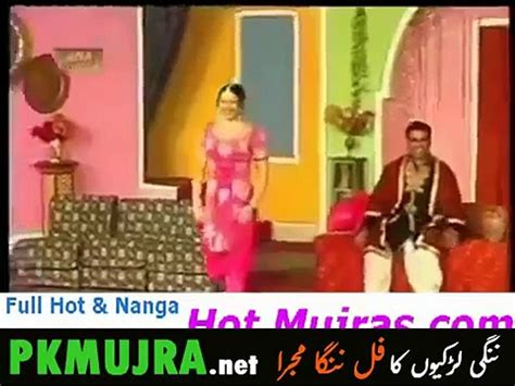 Pakistani Hot Kanjri Girls Without Cloth Nanga Mujra Dance In Multan
