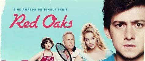Maybe you would like to learn more about one of these? Red Oaks | Amazon Prime: Die besten Serien der letzten Jahre