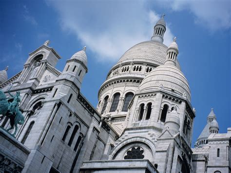 The Most Beautiful Churches In France Photos Condé Nast Traveler