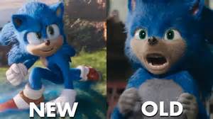 Watch New Sonic The Hedgehog Trailer