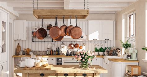 Creating A Cottage Casual Kitchen For Your Home Hardwood Reflections
