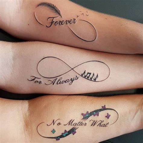 Tatuajes De Madre E Hija 130 Diseños Significado Y Mejores Ideas