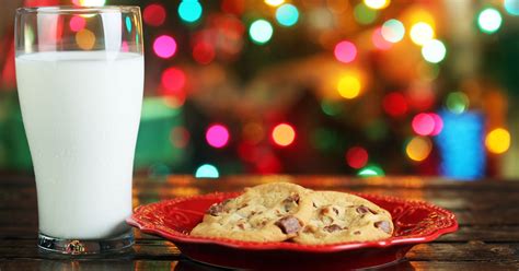 Village On High To Host Milk And Cookies With Santa