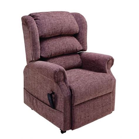 Our motorised armchairs will help you onto your feet at the touch of a button. Riser Recliner Armchairs, Beds and Fireside Chairs - Rise ...
