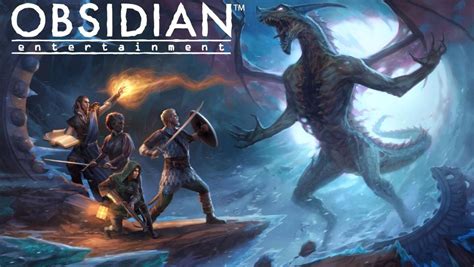 Obsidian Set To Announce A Brand New Rpg At The Xbox Showcase