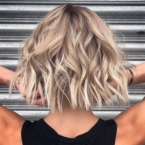 Messy Bob Hairstyles For Your Trendy Casual Looks In Messy
