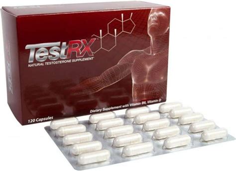Best Testosterone Booster Supplement Reviews 2020 Natural