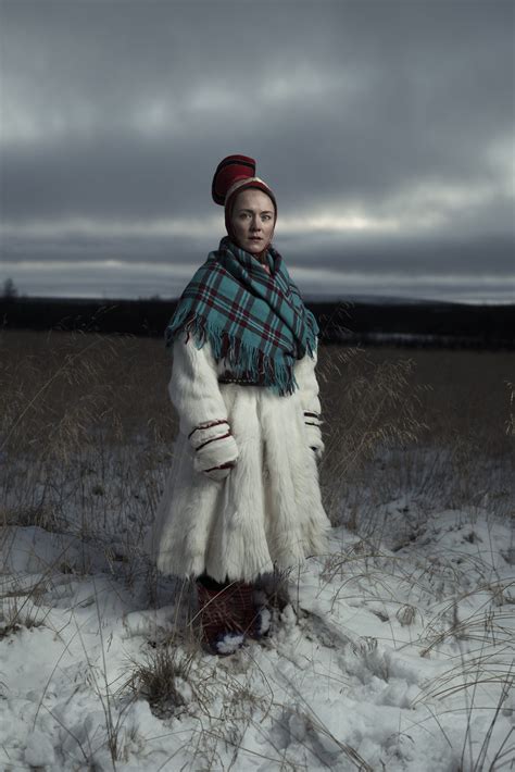 Meeting The Sami People Of Norway The Leica Camera Blog