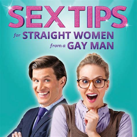 Sex Tips For Straight Women From A Gay Man 360 Magazine Art Music