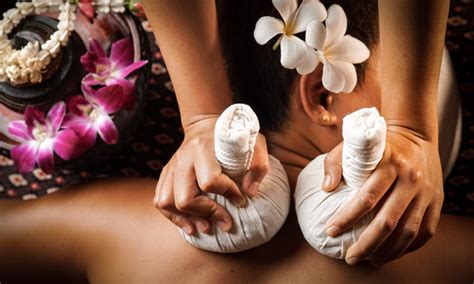 thai massage course makeup and beauty