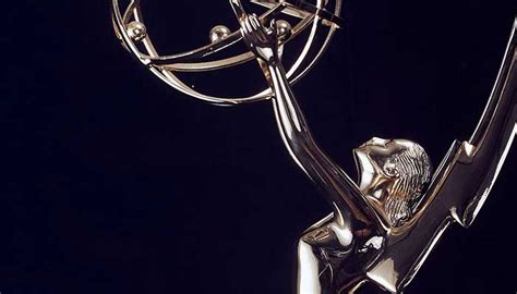 List Of Emmy Awards Nominees In Key Categories