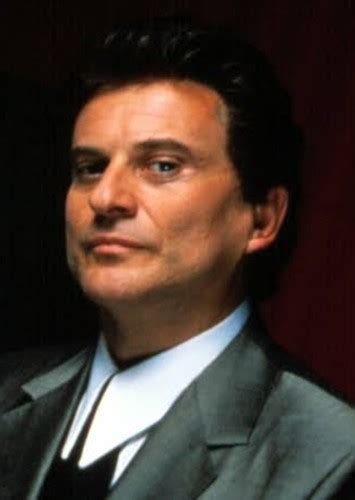 Tommy Devito Fan Casting For Goodfellas 2010 Mycast Fan Casting