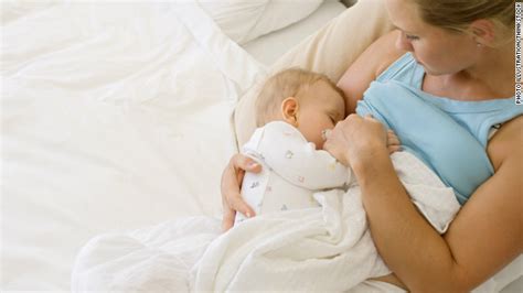 Bloombergs Breast Feeding Plan Will Locking Up Formula Help New Moms